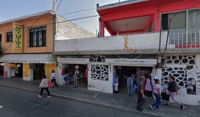 Ropa y Calzado Mundo Mágico