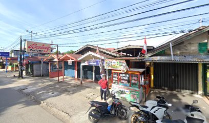 British Propolis Padang