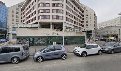 Auto-Ecole Noisy-le-Grand