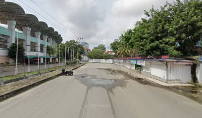 Bolank Pangkas Rambut