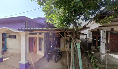 rumah diki story