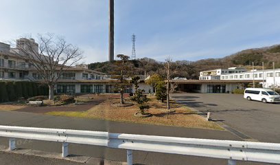 こうのしま荘地域活動支援センター