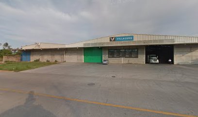 Villacero Veracruz
