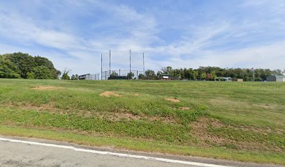 Wesbanco Field at Veterans Park
