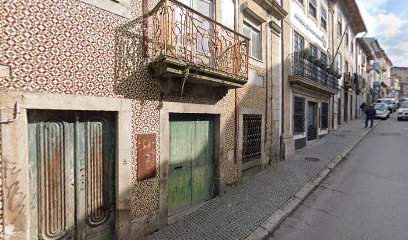 Vitória Sport Clube De Barcelinhos