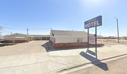 Lasso Motel