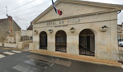Unapei Centre de l'Oise Verneuil-en-Halatte