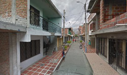 Junta de Accion Comunal Barrio El Saman