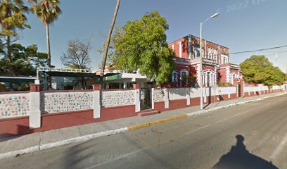 Orfanatorio de Mazatlán