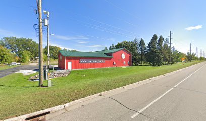 Ogema City Fire Department