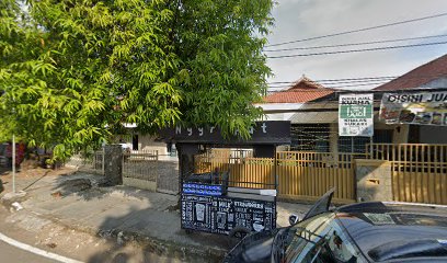 Ashefa Griya Pusaka Cirebon - Pusat Rehabilitasi NAPZA (Narkotika, Psikotropika dan Zat Adiktif Lainnya)