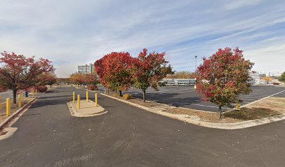 Fulton St Parking