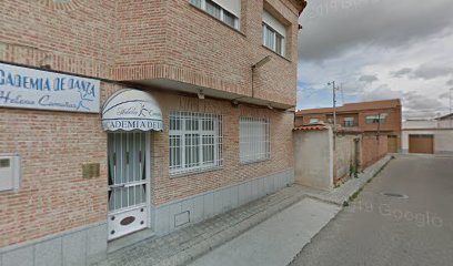 Imagen del negocio Academia de Danza Helena Camuñas en Sonseca, Toledo