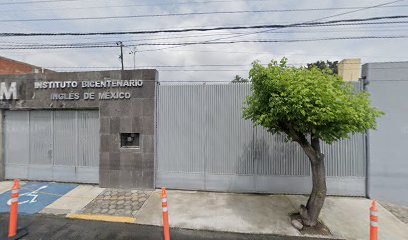 IBIM Instituto Bicentenario Inglés de México