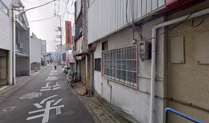 山内自転車店