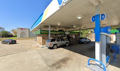 Valero Superstop