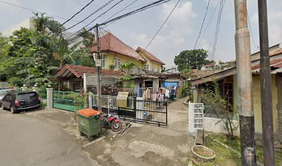 JualTas Belanja, Tas Tahlil Lawang