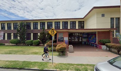 Bella Vista Elementary School