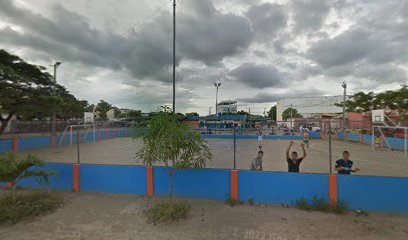 Polideportivo 'San Pedro'