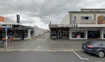 Hearth Juice Bar And Grocer