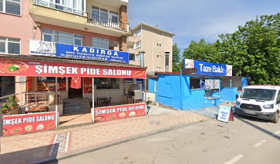 Yarımca Pide&Lahmacun Kebap Salonu