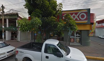 Oxxo