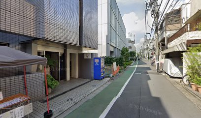 Bonheur Akasaka