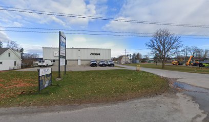 Canada Fulfillment Center