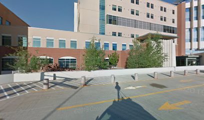 Rocky Mountain Pediatric Surgery - Colorado Springs