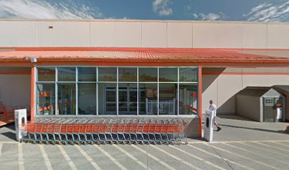 Truck Rental Center at The Home Depot