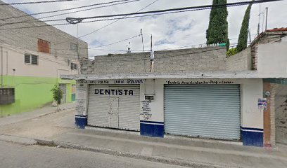 Consultorio dental Santa Apolonia