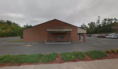 COVID-19 Drive-Thru Testing at Walgreens