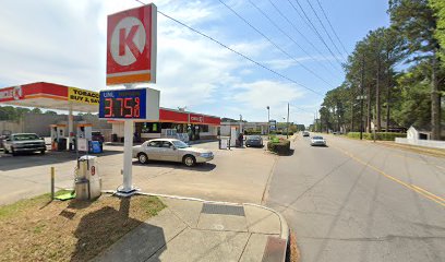 Circle K