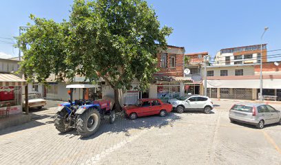 Kınık Veteriner Kliniği