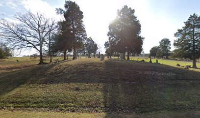 Allmon Cemetery