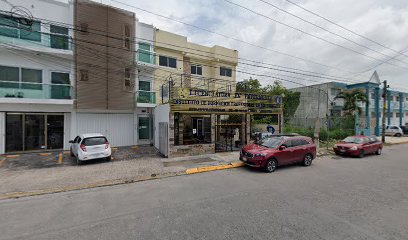Instituto De Educación Y Desarrollo Profesional En Enfermería De Cancún S.C.