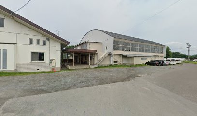 臼田体育センター