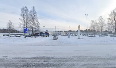 Bilbolaget Personbilar Sundsvall AB - Volvo