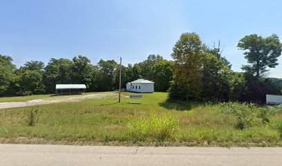Jackson Township Community Building