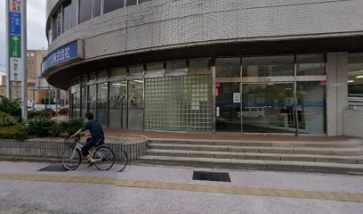 日化メンテナンス（株）鳥取営業所