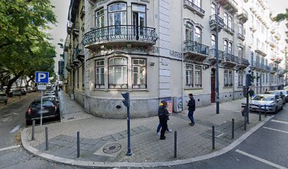 Cefa - Centro De Estudos Da Família E Psicoterapia, Lda.