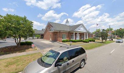 First Citizens Bank ATM