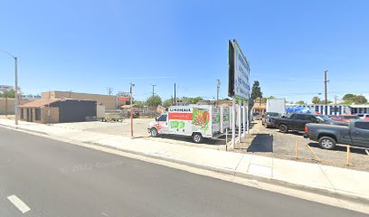 U-Haul Neighborhood Dealer