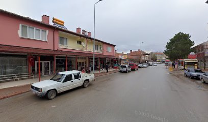 çiçek lokantası kemal ustanın yeri