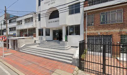 Fundación Universitaria San Martín - Odontología