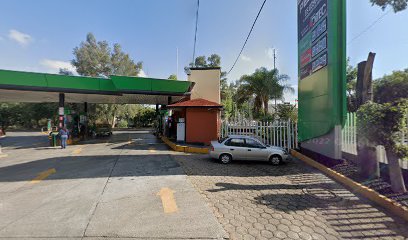 Servicio Ventura Puente, S.a. De C.v