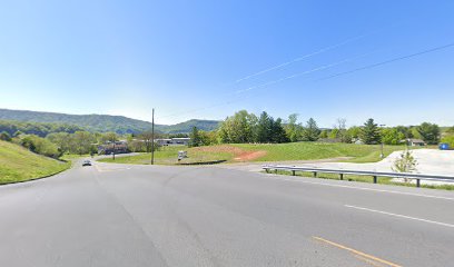 Hawkins Cemetery