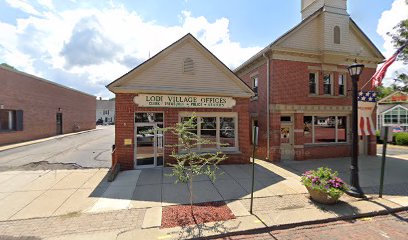 Lodi Utility Office