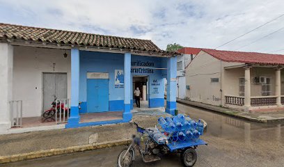 Purificadora De Agua Maria Cristina