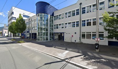 Salzburger Hochschulkonferenz